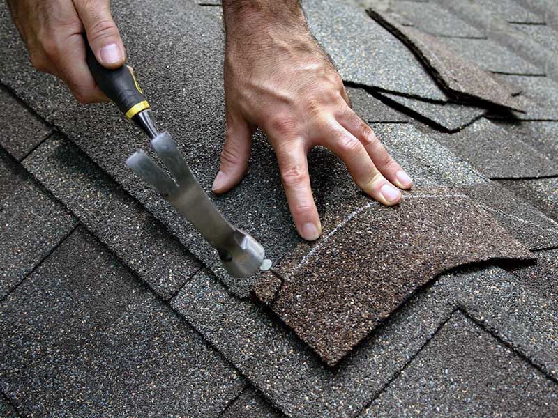Rockwall Roofers Replace Roofs